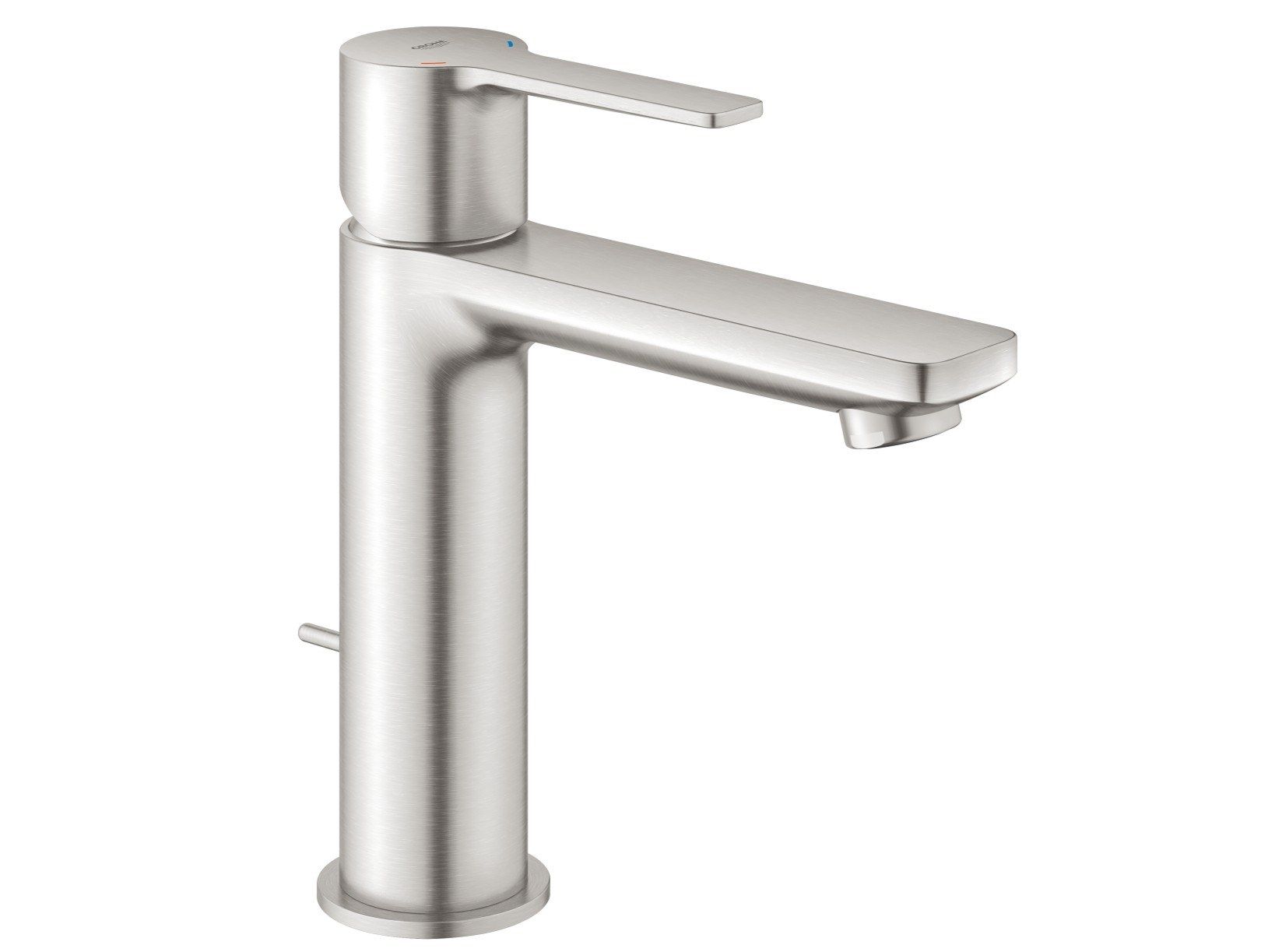 Смеситель для раковины с раковиной Grohe linear New ARCH-00136615 - Вид №1