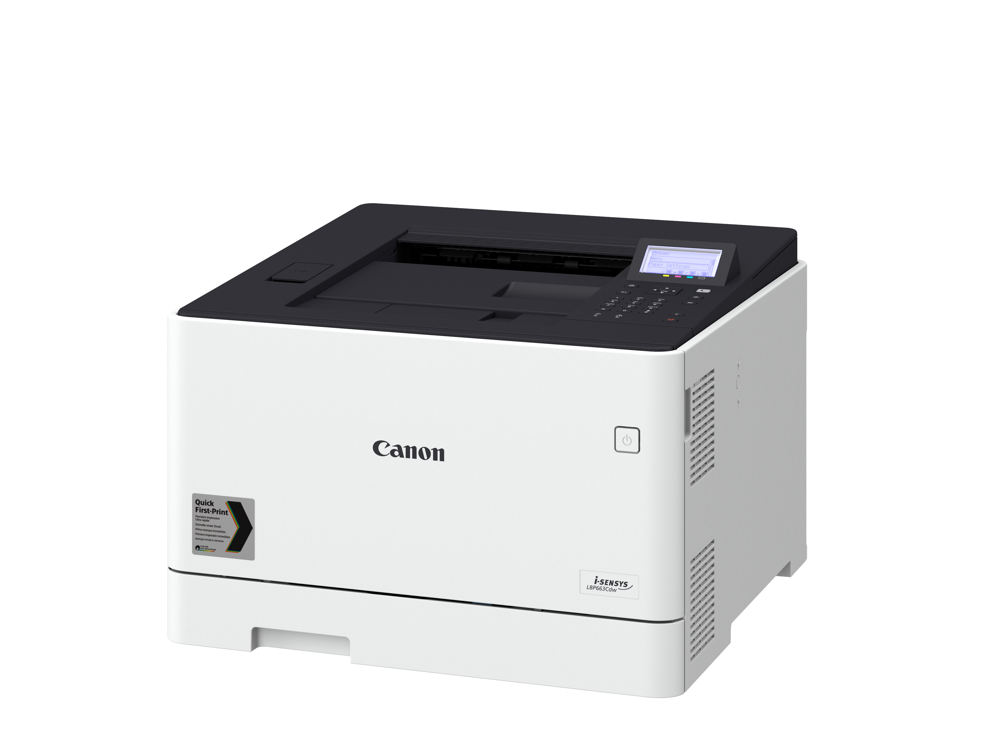 3103C008 i-sensys lbp663cdw Canon  - Вид №2