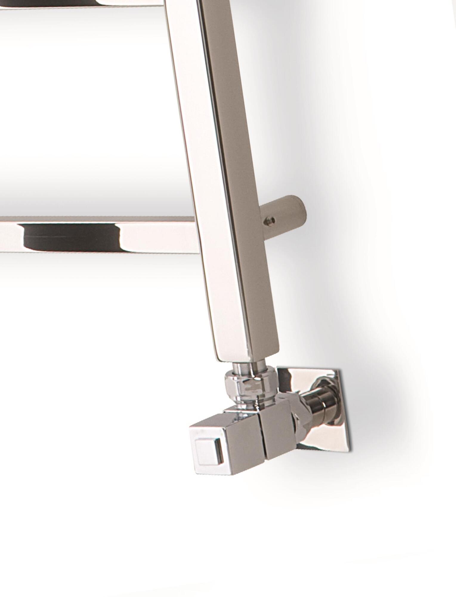 Аксессуар Hammam NOVA Полотенцедержатель Сталь  - Вид №16