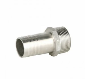 GENEBRE 0399n 06 Ниппель для шланга с резьбой NPT