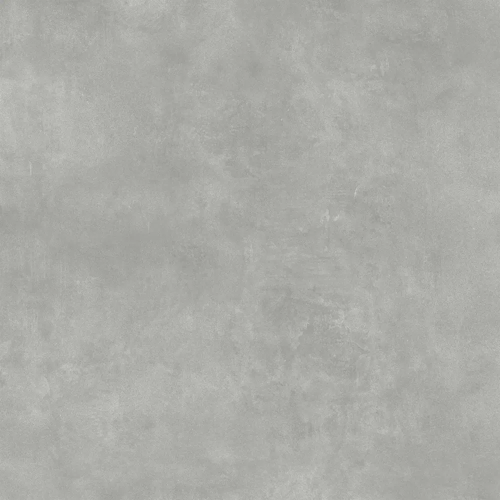 Глазурованный керамогранит Alma Ceramica Urban Home 60x60 см 1.8 м² матовый цвет серый STLM-2092466 - Вид №1