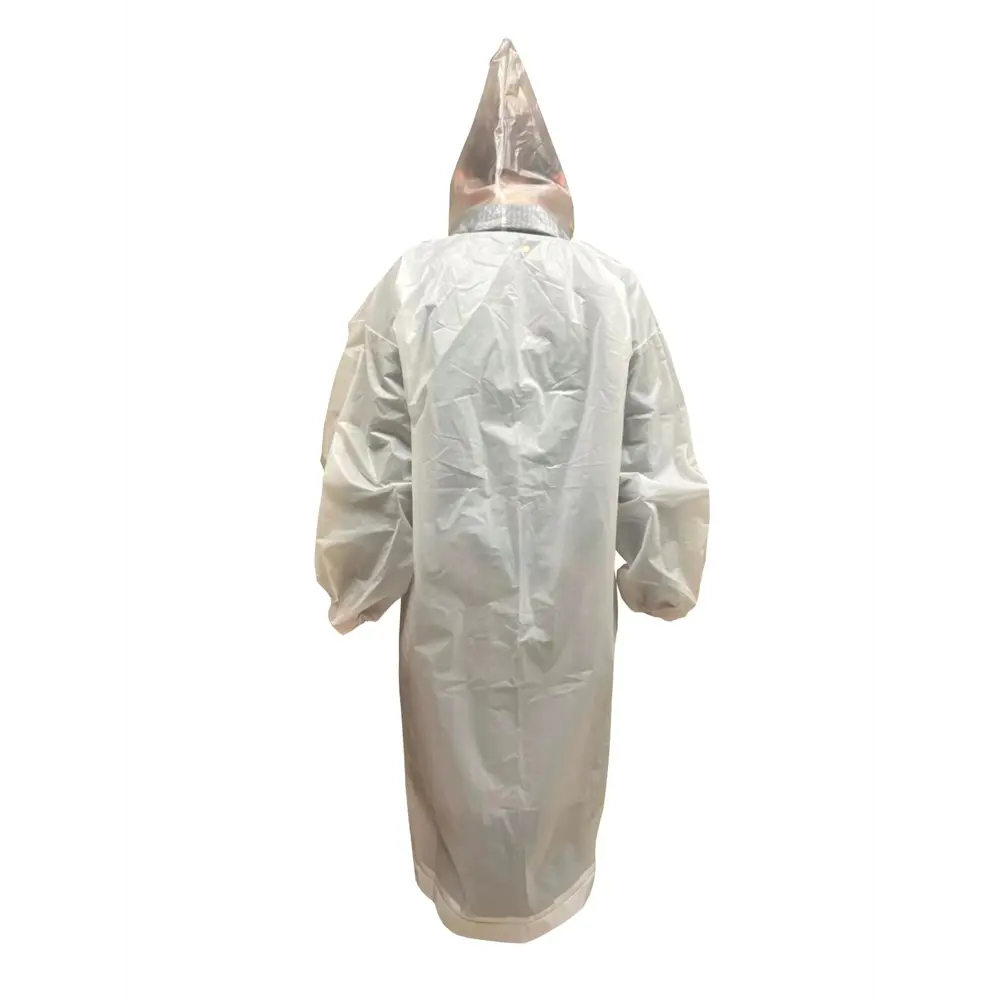 Дождевик Ra24029 цвет белый размер XL Santreyd Новасад STLM-2088921 - Вид №1