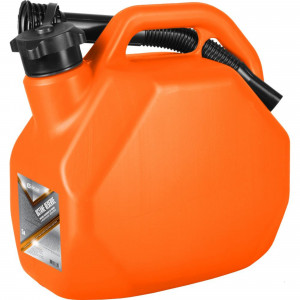 82640068 Канистра Octane Reserve для топлива 5 л