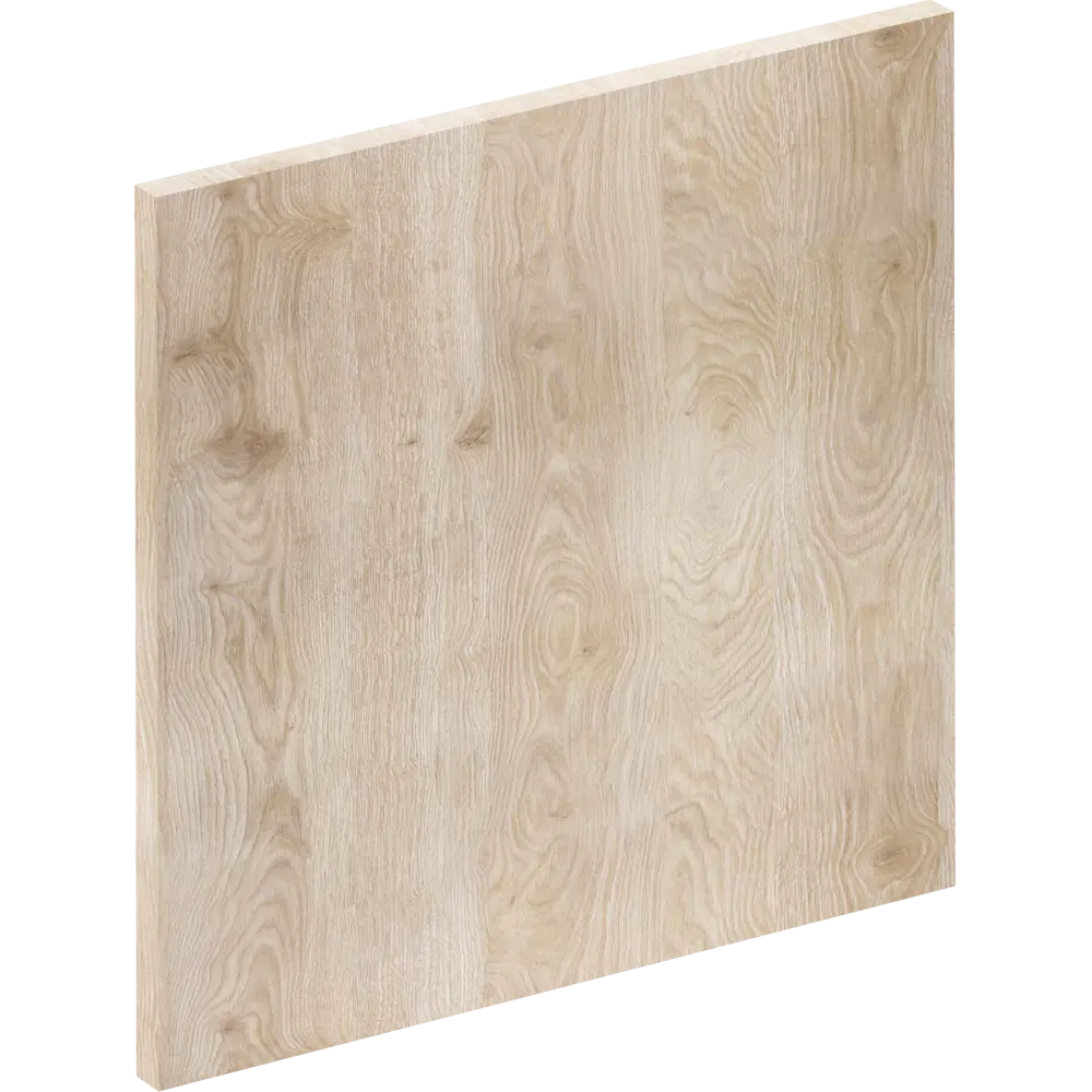 Фасад для кухонного ящика Нордик 39.7x38.1 см Delinia ID ЛДСП цвет бежевый STLM-2004095
