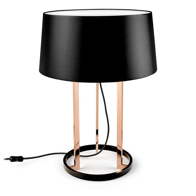 041308 Настольная лампа Leds C4 Premium - Вид №3