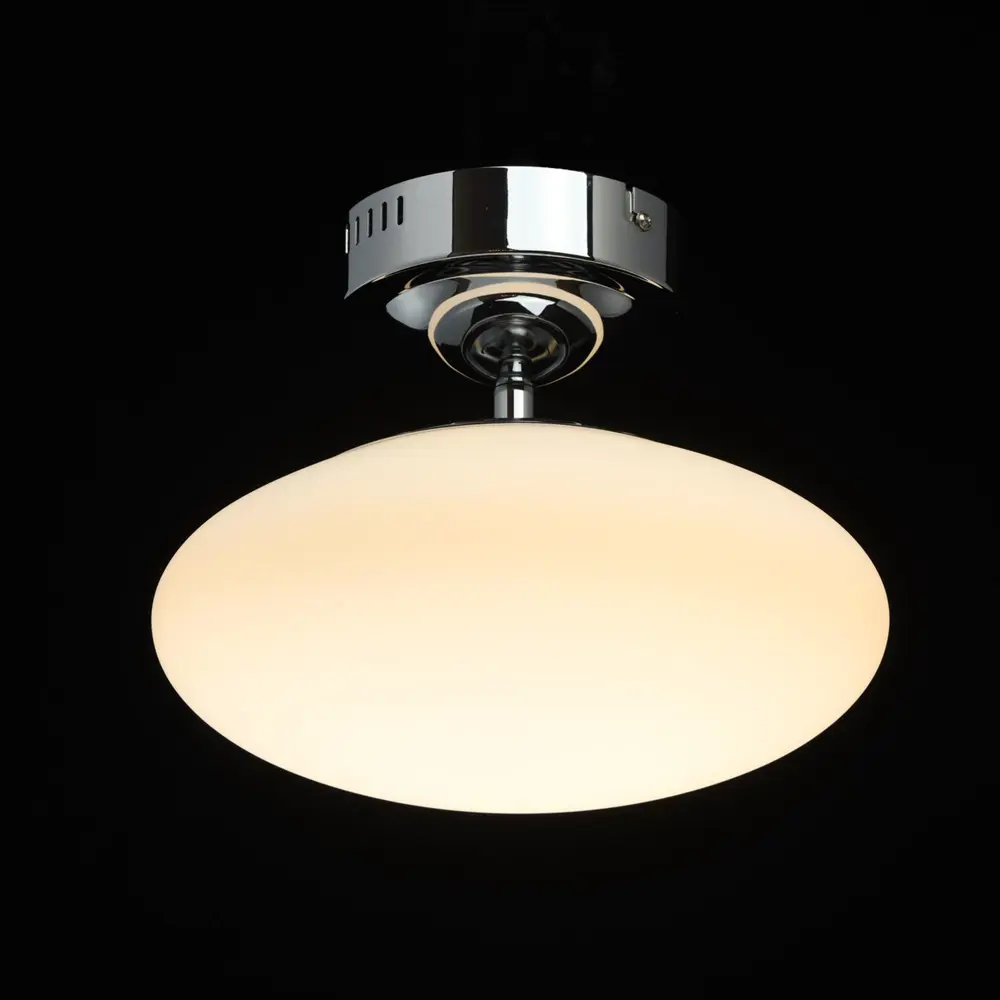 Люстра «Эрида» LED 1х15 Вт 81973851 STLM-2155628 DEMARKT  - Вид №1