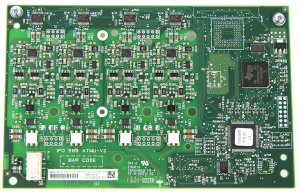 700503164 Ipo ip500 trnk anlg 4u v2 Avaya