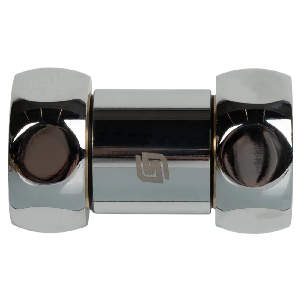 Соединитель для полотенцесушителя 1"x1" 2 шт Santreyd STLM-2136979 - Вид №1