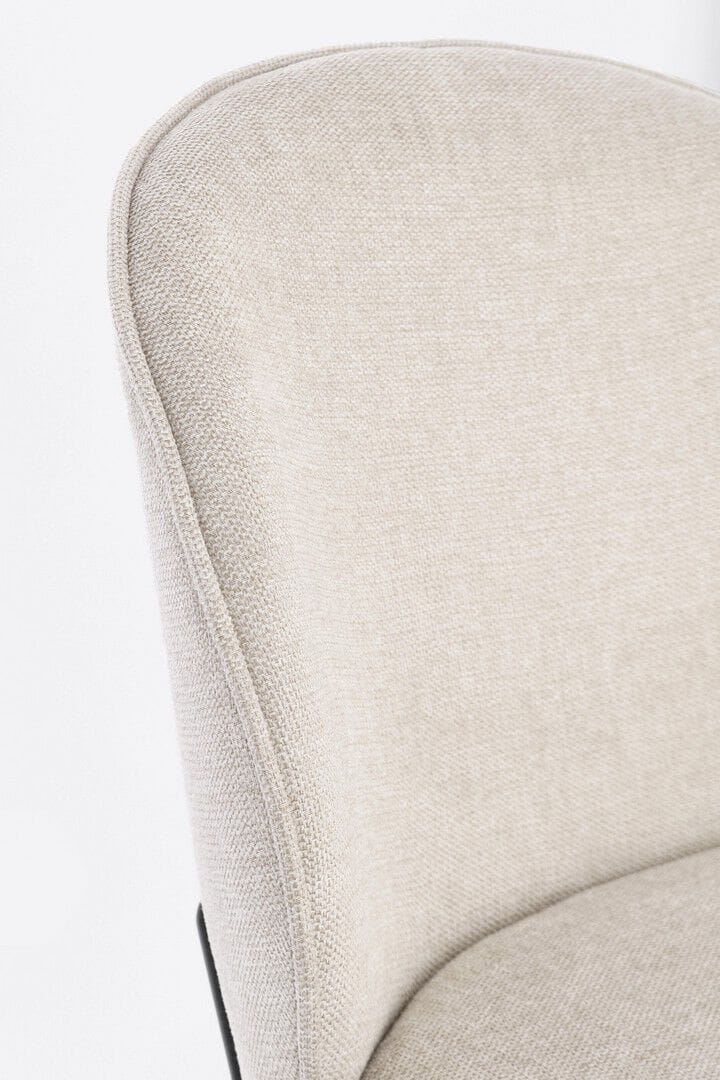 Тканевый стул BIZZOTTO WENDY ARCH-00150311 - Вид №8