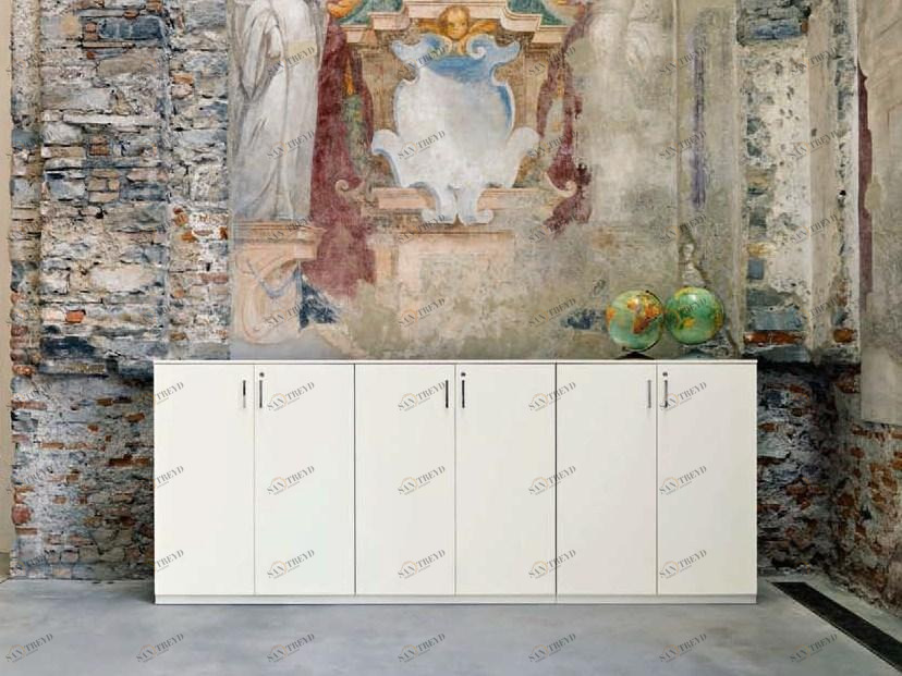 Sinetica Модульная офисная мебель с замком Operative cabinets sun-id-1429537