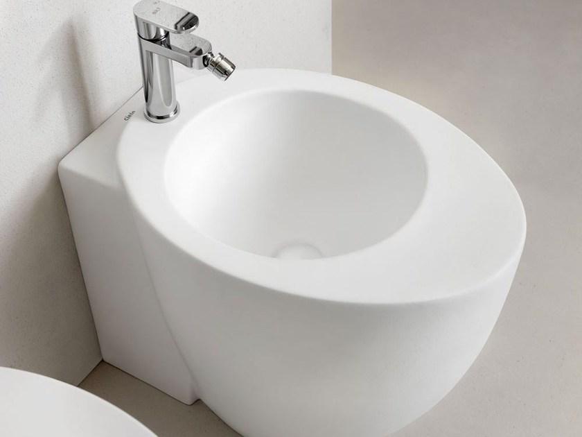 Биде напольное Le Giare Ceramica Cielo sun-id-1391816 - Вид №1