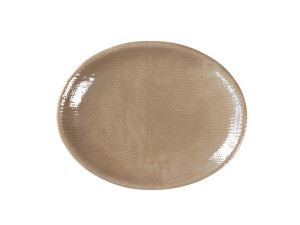 Фарфоровая подставка для мыла