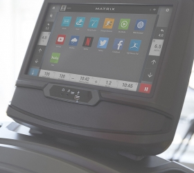 Беговая дорожка tf30xer MATRIX sun-id-2067719 - Вид №5