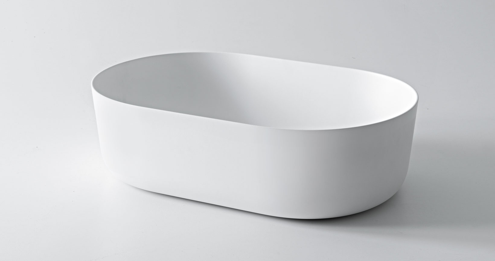 Ciotola 59 Овальный Умывальник Falper  - Вид №2