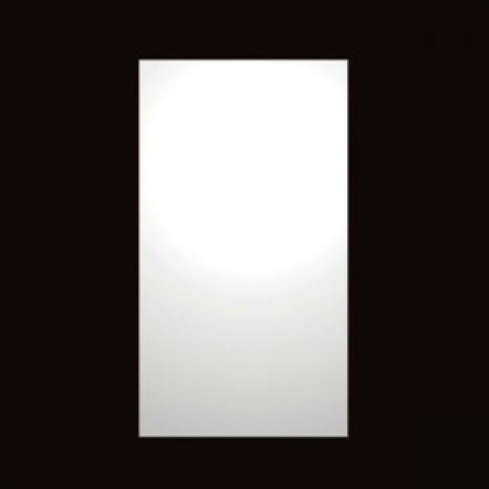 Gallery B2011 Зеркало 500x900 COLOMBO Colombo Design  - Вид №1