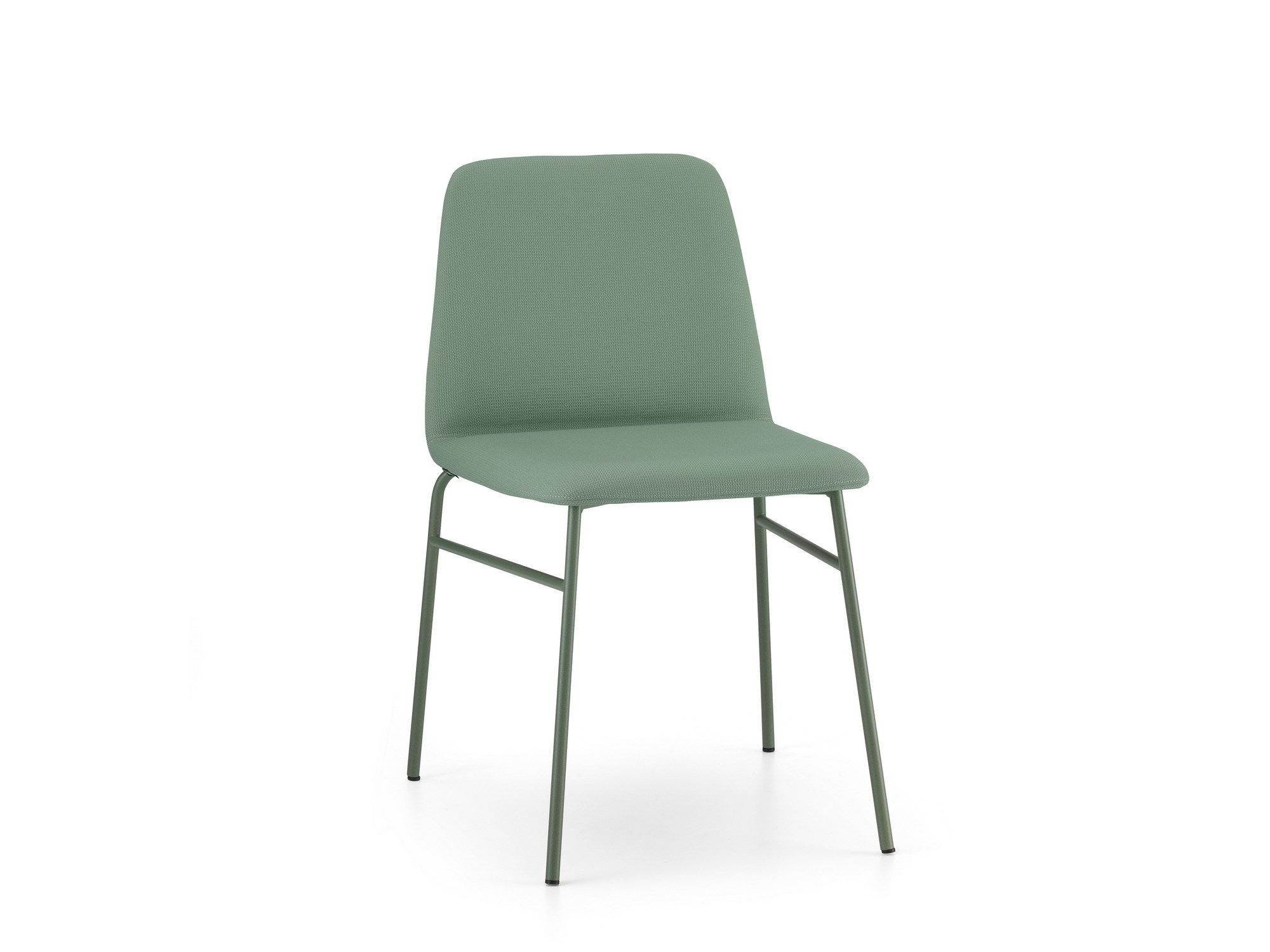 Мягкий стул из ткани TrabA' Bardot ARCH-00112119 - Вид №5