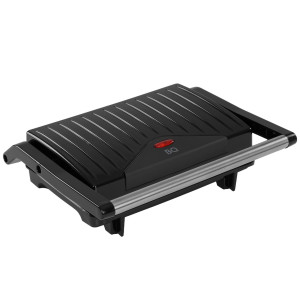 9210845 Гриль BQ GR3003 черный