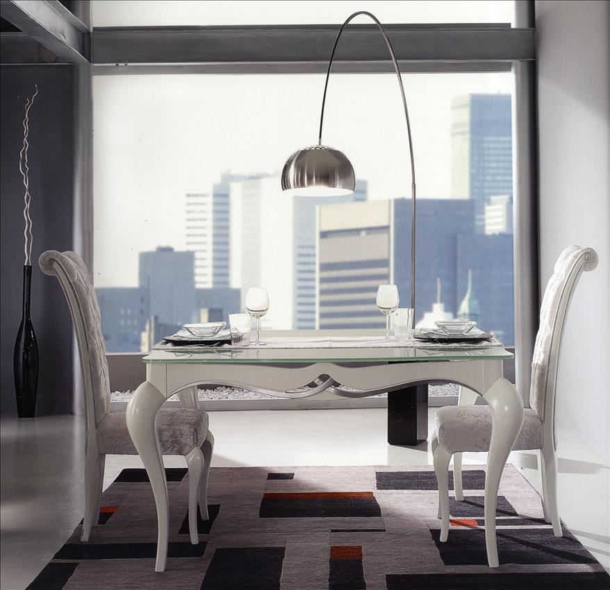 Стол  TOSATO 22.41 ORCHIDEA