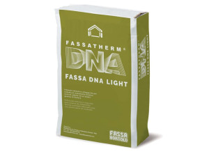 Высокоэффективная минеральная гидравлическая штукатурка