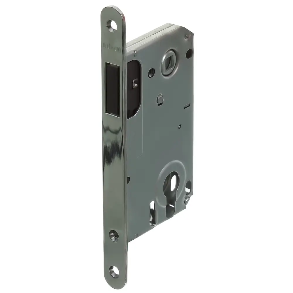 Магнитная защёлка EDSON EDS-50-85 с ключом для межкомнатных дверей 18743996 STLM-0012401