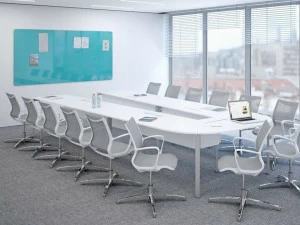 Cider Edition Модульный стол для переговоров Slim