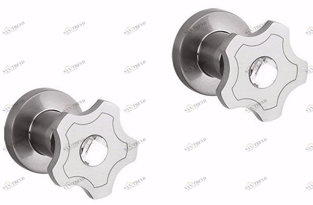 Rubinetteria Giulini Смеситель для душа с одной ручкой Giò crystal - giò F3615/s