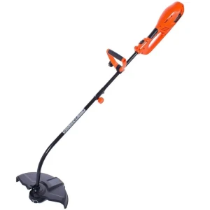 Электрический триммер Carver TR-1200S для идеального газона 18527441