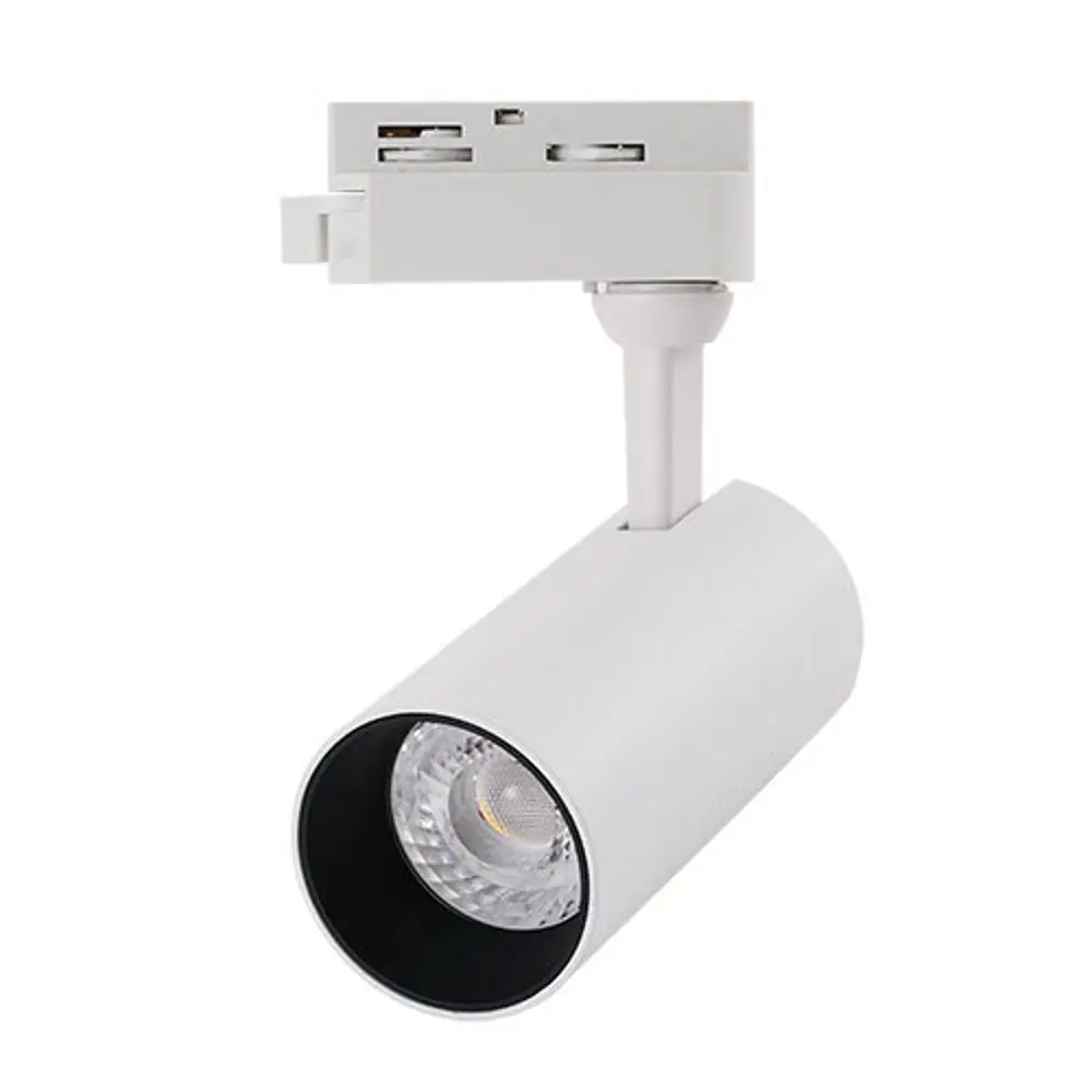 Трековый светильник светодиодный Regulus 13 Вт 3 м² цвет белый 82556162 STLM-2180352 Arte Lamp 