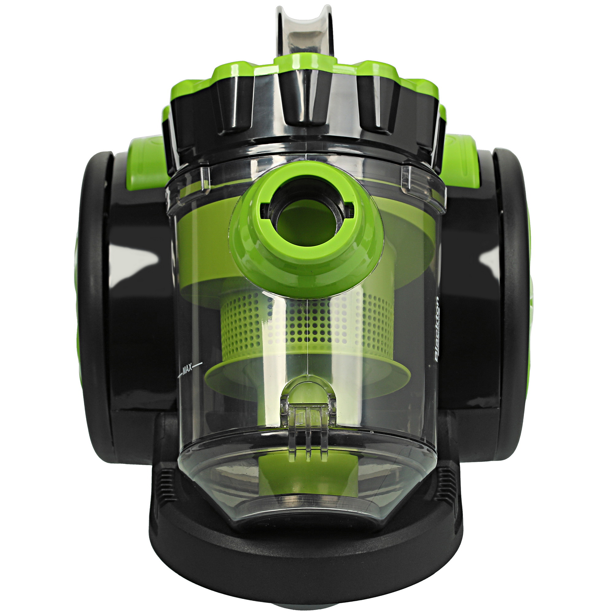 9966422 Пылесос Blackton Bt VC1604C зеленый STDN-0147034 - Вид №1