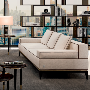 Диван KELVIN  ANTONELLI ATELIER 0302