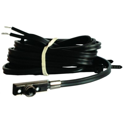 Danfoss Температурные датчики для погодных компенсаторов серии ECL Датчик температуры поверхностный ESMС 087N0011 