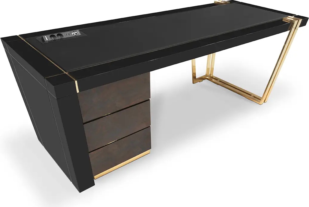 Рабочий стол LUXXU Apotheosis 307 - Вид №8