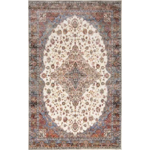 Ковер вискоза Ragolle Beluchi 88923/6251 160x230 см цвет мультиколор 83270768 STLM-2025403