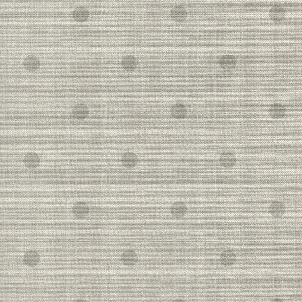 Обои флизелиновые Rasch Lazy Sunday серые 0.53 м 401226 STLM-2175933 - Вид №1