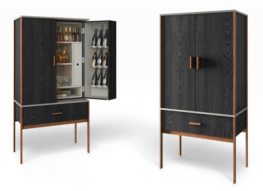 ELITE TO BE Барный шкаф со встроенной подсветкой sun-id-1393328 - Вид №2