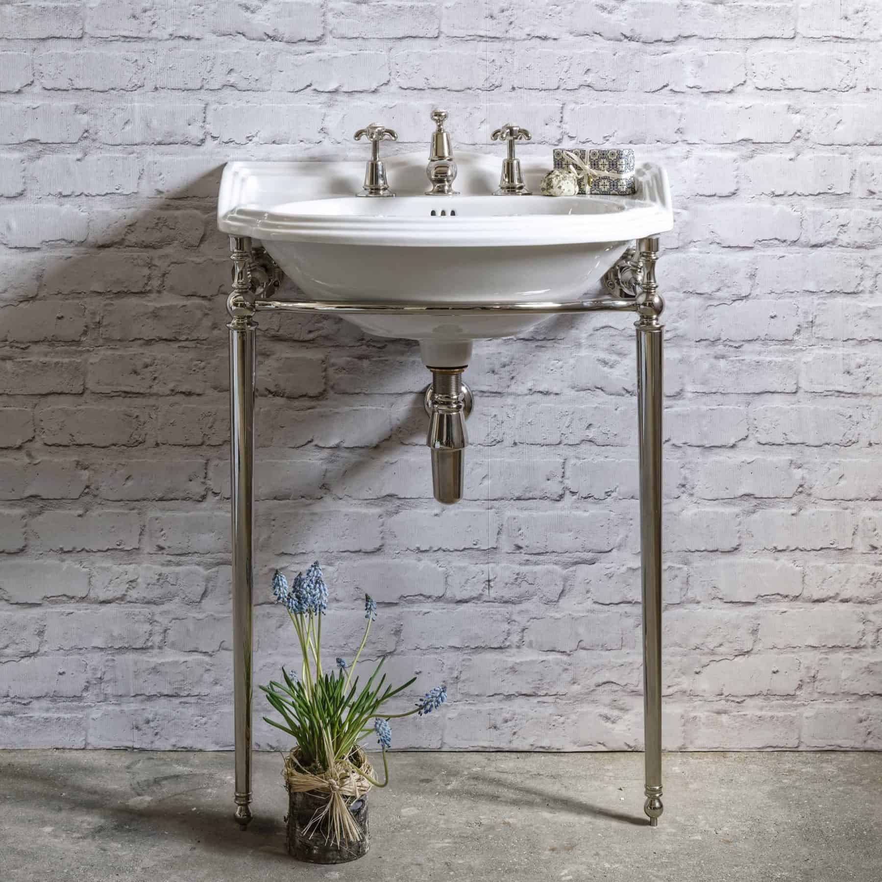 Ceramic Basins Раковина The Victoria Catchpoleandrye  - Вид №1