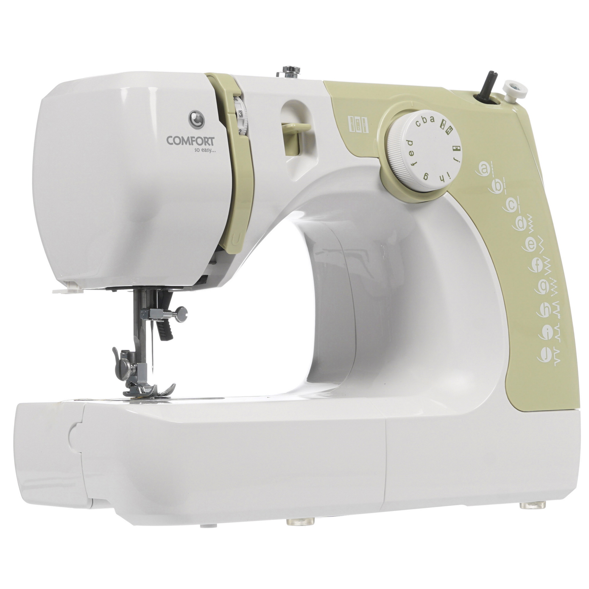 8154105 Швейная машина Comfort 14 STDN-0053416