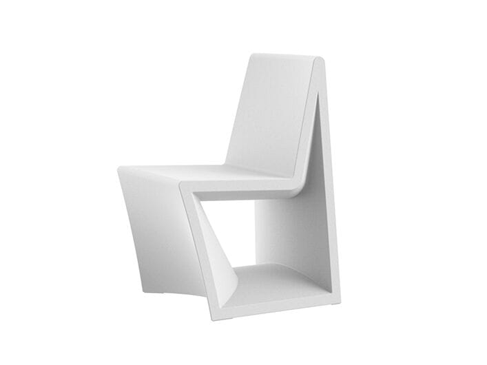 Садовый стул Vondom Rest ARCH-00060406 - Вид №3
