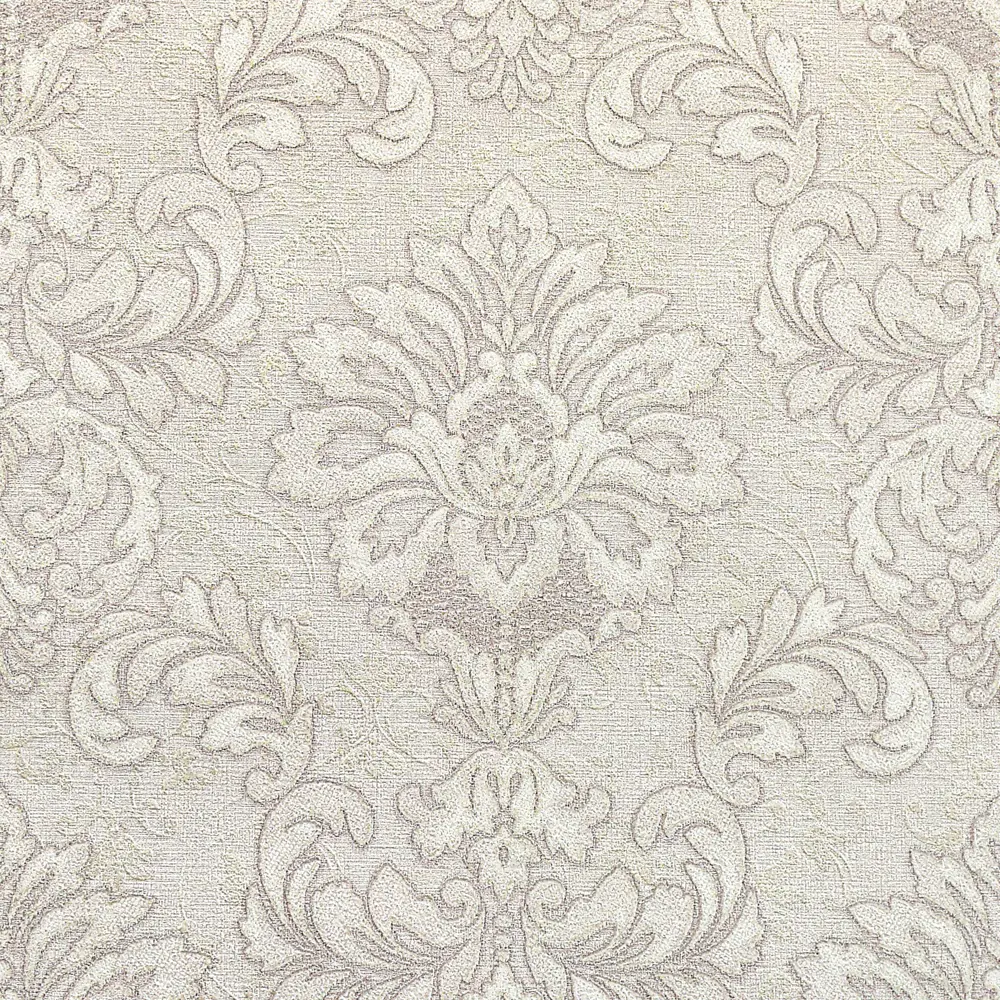 Обои флизелиновые Erismann Lucia бежевые 1.06 м ЭР60368-03 STLM-2177669 - Вид №1