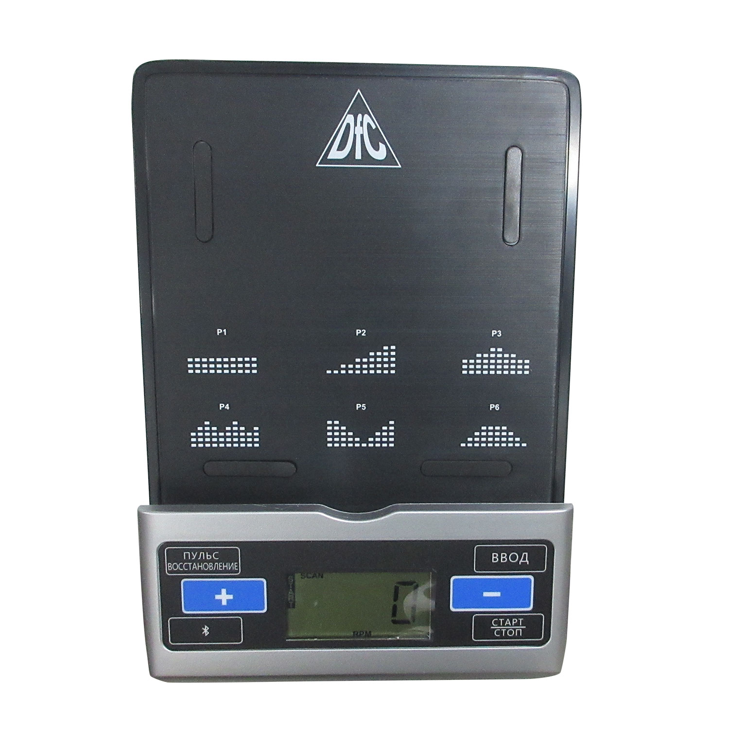 B5076P Велотренажер b5076p DFC  - Вид №1