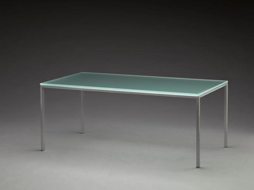 mminterier Квадратный стол Kubus sun-id-1419802 - Вид №3