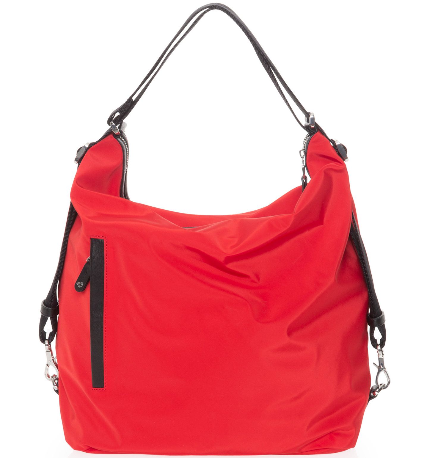 VCT10-20G Сумка-рюкзак VCT10 Shoulder Bag Mandarina Duck Hunter  - Вид №1