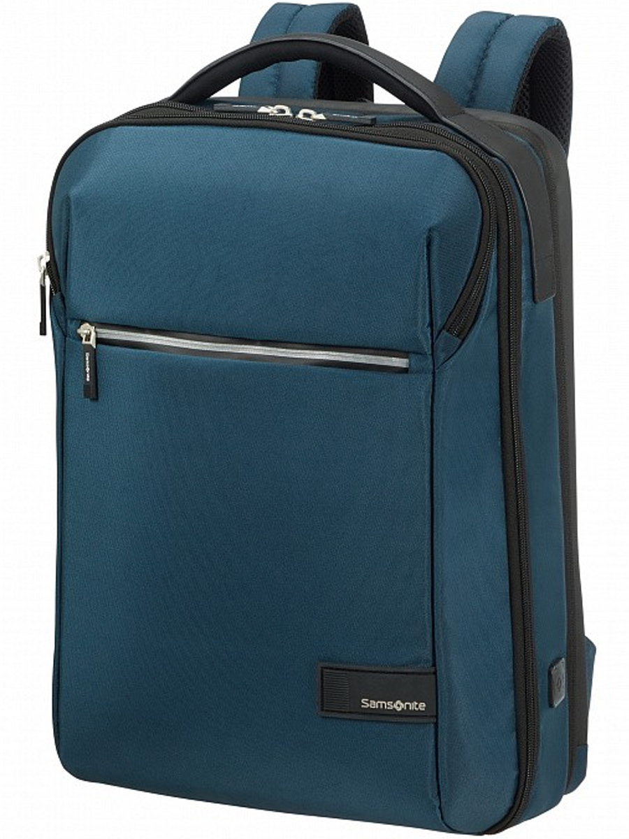KF2-11005 Рюкзак для ноутбука KF2*005 Laptop Backpack 17.3 Samsonite Litepoint  - Вид №1