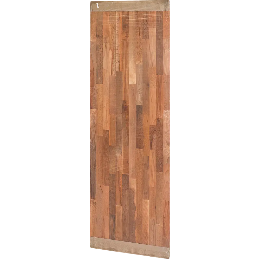 Столешница 240x60x4 см массив дерева цвет бук Santreyd Массив бука STLM-2008293 - Вид №6