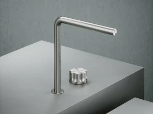 Quadrodesign Смеситель для умывальника Modo