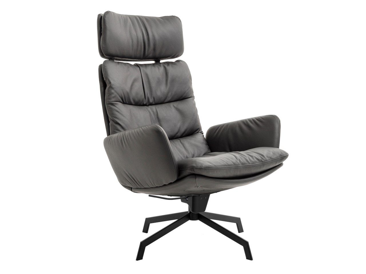 Вращающееся кресло KFF Arva ARCH-00098495