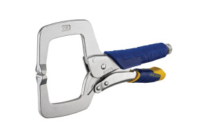 15454663 Зажимные щипцы Vise-Grip с фиксатором FastRelease 10507189 Irwin