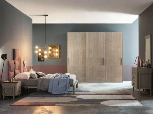 Callesella Arredamenti Спальня Urban time notte