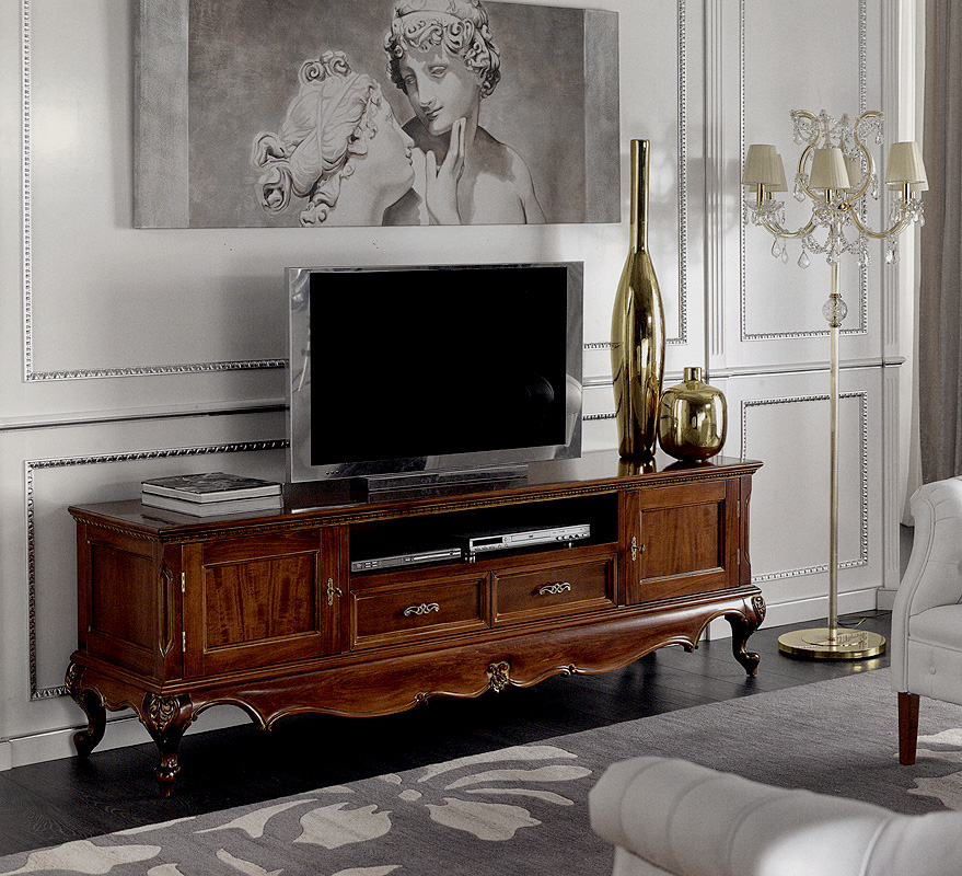 Тумба под TV  MIRANDOLA M2031 ROSE