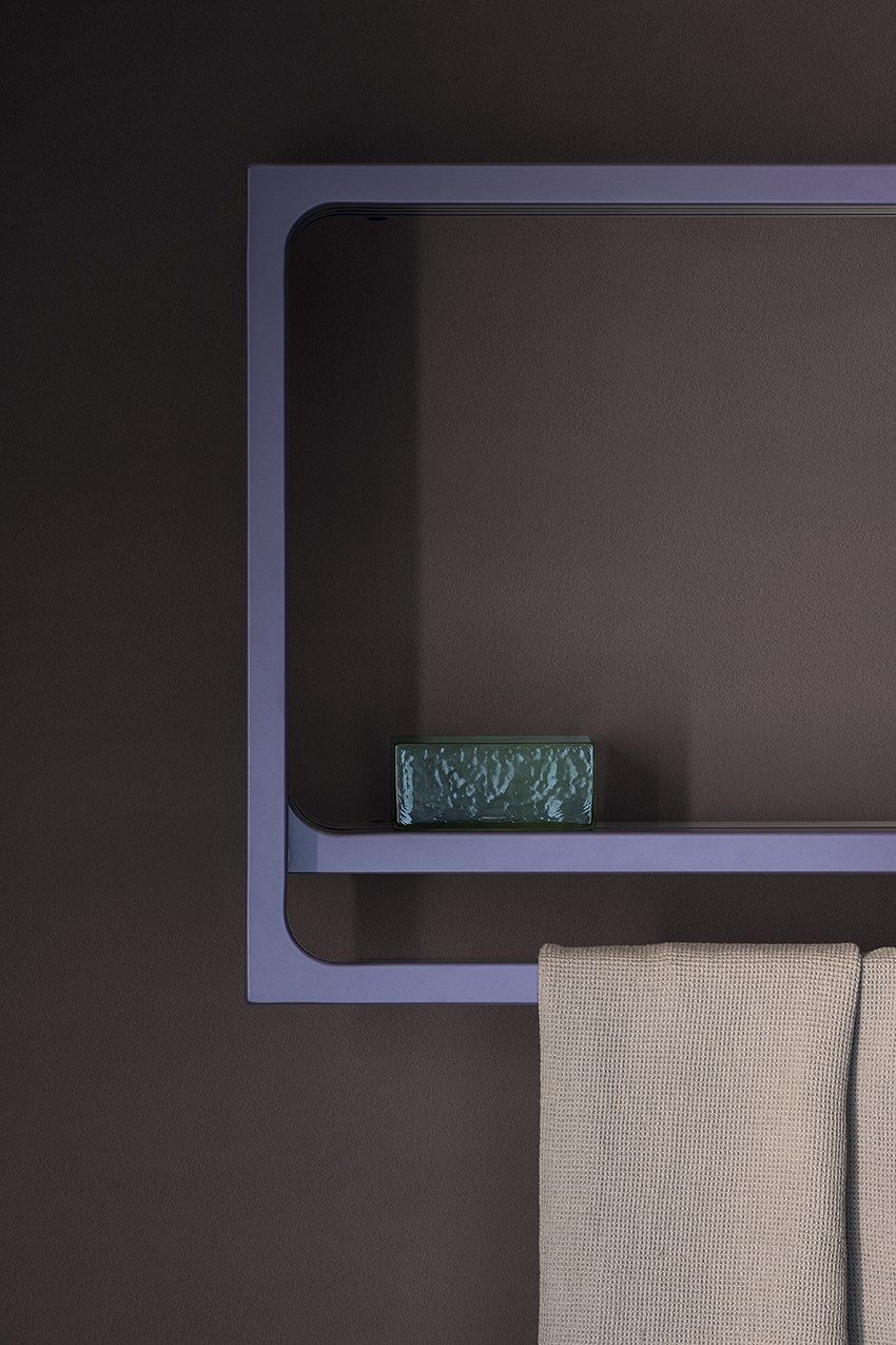 Настенный полотенцесушитель Tubes Elements ARCH-00094565 - Вид №6